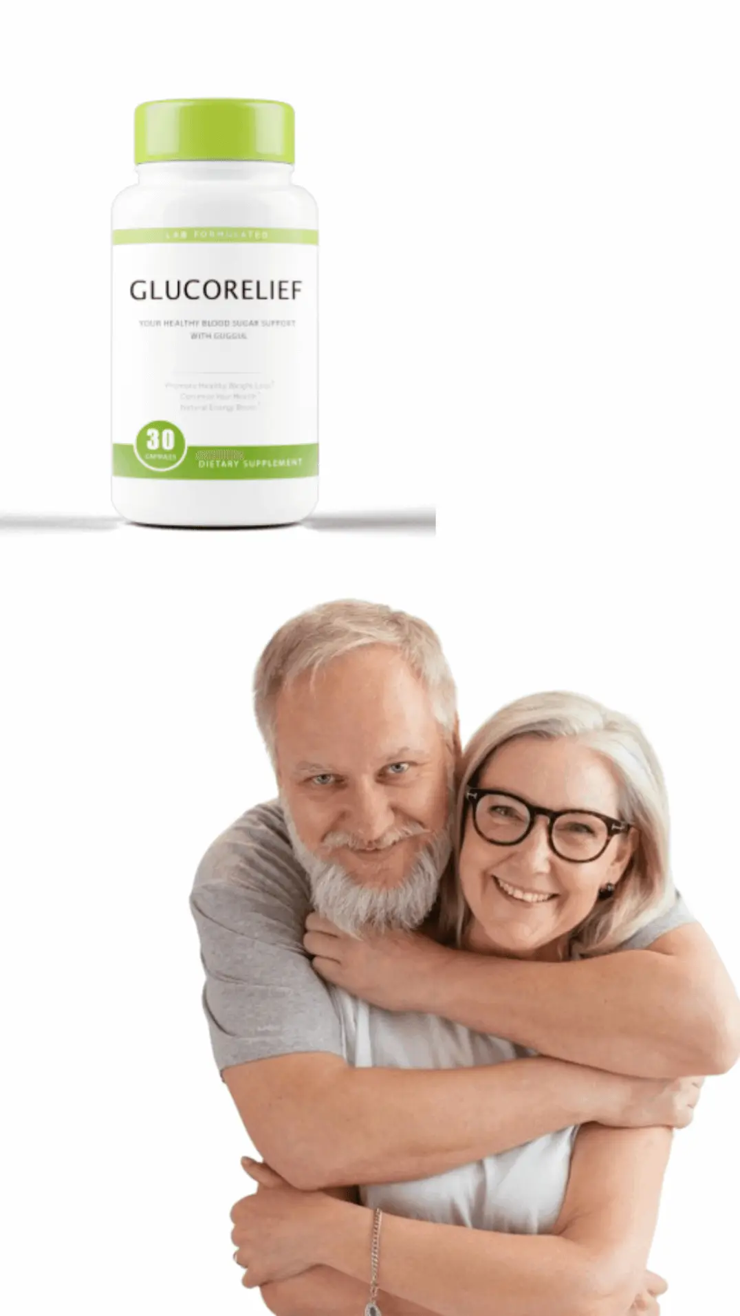 GlucoRelief