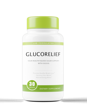 GlucoRelief