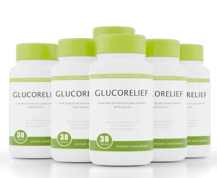 GlucoRelief